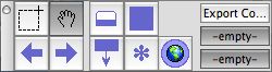Toolbar