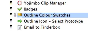 Badges Badges