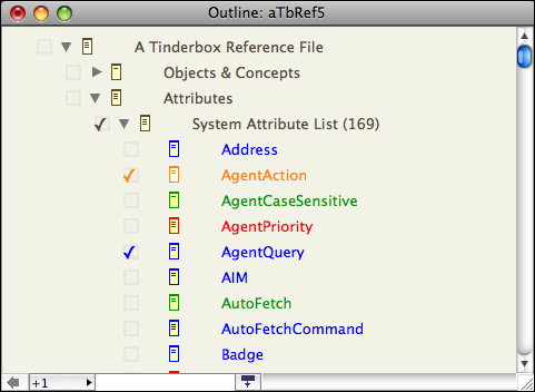 Checkboxes Checkboxes