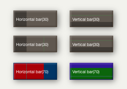 Pattern: vbar(70) Pattern: vbar(70)